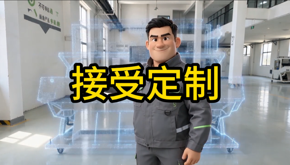 泰一明色选机接受定制