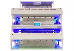公主岭双层色选机TC-60SMX