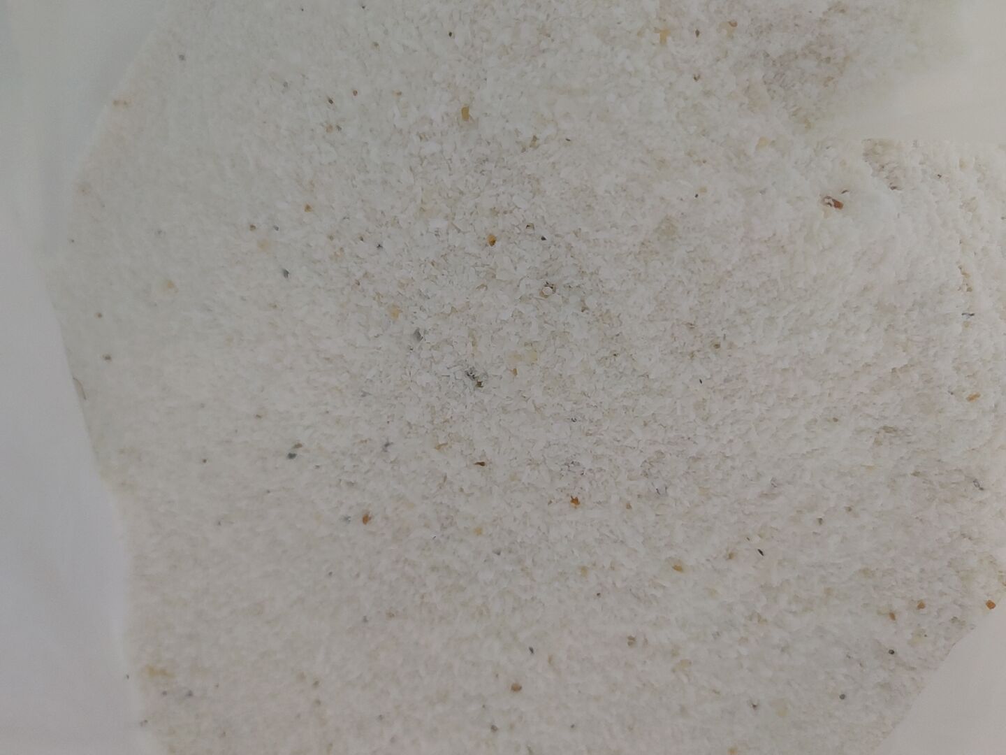 杂粮色选机
