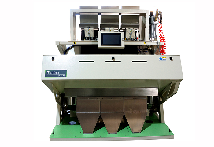 杂粮色选机 杂粮色选机