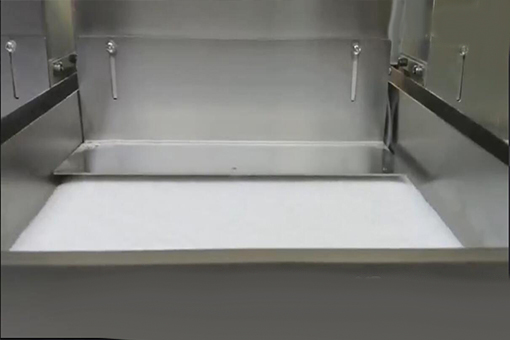 Multi variety salt color separator