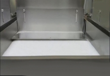 Multi variety salt color separator