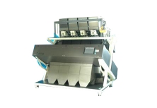 Industrial color separator