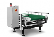 Large weight detector