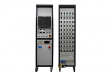 Multi channel custom experimental instrument